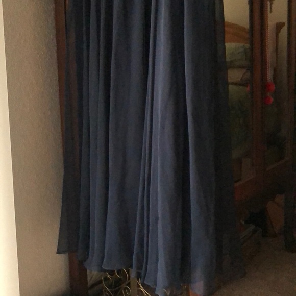 Victoria for Neiman mother of the bride dress 14 - Picture 5 of 6